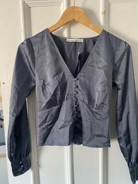 Abercrombie & Fitch Blouse